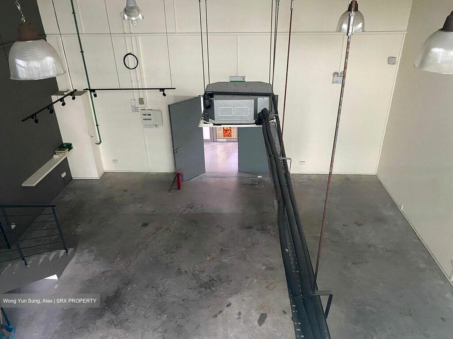 Oxley Bizhub (D14), Factory #459707791